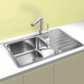 Spülbecken KÜ72140 Spülbecken KÜ72140