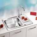 Spülbecken KÜ70970 Spülbecken KÜ70970