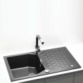 Spülbecken KÜ61001 Spülbecken KÜ61001