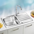 Spülbecken KÜ68511 Spülbecken KÜ68511