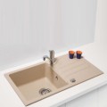 Spülbecken KÜ61021 Spülbecken KÜ61021
