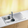 Spülbecken KÜ48341 Spülbecken KÜ48341