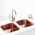 Spülbecken KÜ48432 Spülbecken KÜ48432