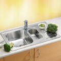 Spülbecken KÜ48342 Spülbecken KÜ48342