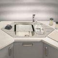 Spülbecken KÜ48362 Spülbecken KÜ48362