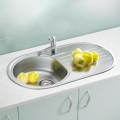 Spülbecken KÜ48372 Spülbecken KÜ48372