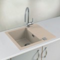 Spülbecken KÜ72172 Spülbecken KÜ72172