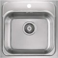 Spülbecken KÜ48382 Spülbecken KÜ48382