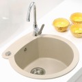Spülbecken KÜ61003 Spülbecken KÜ61003