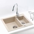 Spülbecken KÜ61013 Spülbecken KÜ61013