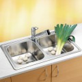 Spülbecken KÜ48343 Spülbecken KÜ48343