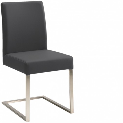 Stuhl mit Gepolsterter Sitzfläche Zesen 1k