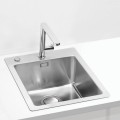 Spülbecken KÜ70953 Spülbecken KÜ70953
