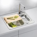Spülbecken KÜ48363 Spülbecken KÜ48363