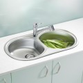 Spülbecken KÜ48373 Spülbecken KÜ48373