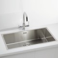 Spülbecken KÜ63773 Spülbecken KÜ63773