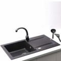 Spülbecken KÜ61024 Spülbecken KÜ61024