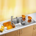 Spülbecken KÜ48344 Spülbecken KÜ48344