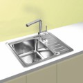 Spülbecken KÜ70964 Spülbecken KÜ70964