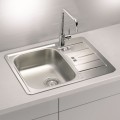 Spülbecken KÜ48365 Spülbecken KÜ48365