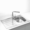 Spülbecken KÜ61065 Spülbecken KÜ61065