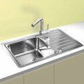 Spülbecken KÜ70965 Spülbecken KÜ70965