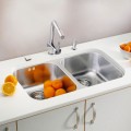 Spülbecken KÜ48346 Spülbecken KÜ48346