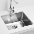 Spülbecken KÜ61056 Spülbecken KÜ61056