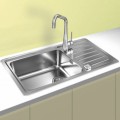 Spülbecken KÜ70966 Spülbecken KÜ70966