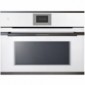 Compact Backofen mit Mikrowelle weiss [2/11]