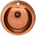 Spülbecken KÜ48437 Spülbecken KÜ48437