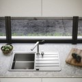 Spülbecken KÜ72137 Spülbecken KÜ72137