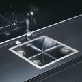 Spülbecken KÜ48308 Spülbecken KÜ48308
