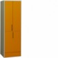 designLINE pro-art Beistellschrank orange-weiss mit Siemens Geschirrspüler [3/11]