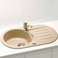 Spülbecken KÜ61038 Spülbecken KÜ61038
