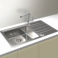 Spülbecken KÜ72138 Spülbecken KÜ72138