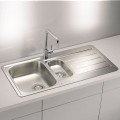 Spülbecken KÜ48358 Spülbecken KÜ48358