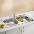 Spülbecken KÜ48378 Spülbecken KÜ48378