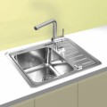 Spülbecken KÜ72139 Spülbecken KÜ72139