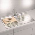 Spülbecken KÜ48359 Spülbecken KÜ48359