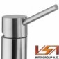 VSA Acciaio Inox MC I 0034 Küchenarmatur mit Auszugsbrause [3/5]