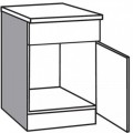 Küchenschrank KÜ59800 Küchenschrank KÜ59800