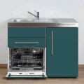 Miniküche KÜ62900 Miniküche KÜ62900