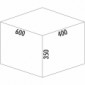 Cox Stand-Up 350 S/600-2 [3/3]