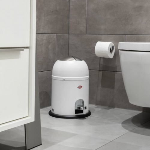 WESCO Mini Master Bad-Abfallsammler