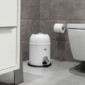 WESCO Mini Master Bad-Abfallsammler [6/10]