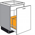 Unterschrank KÜ55410