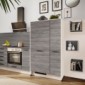 Highboard mit 2 Drehtüren und 2 Schubkästen [11/17]