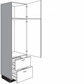 Hochschrank Küche KÜ70310