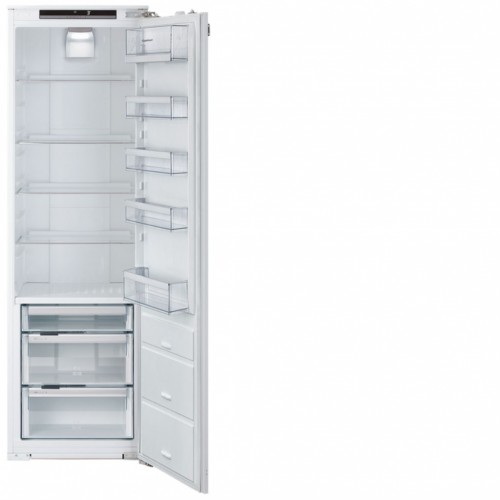 Einbau Kühl-/Gefrierschrank mit Festtürtechnik 178 cm Nische